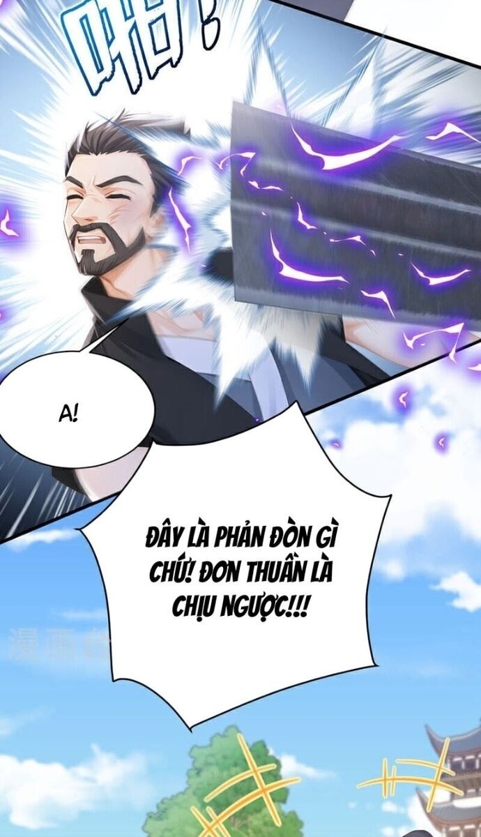 Trấn Quốc Thần Tế - Page 18