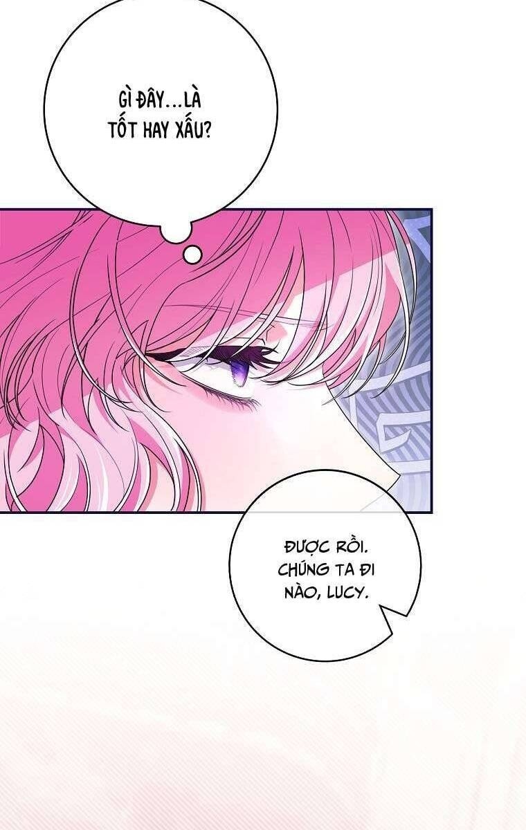 Tôi Bị Mắc Kẹt Trong Trò Chơi Lỗi - Page 74