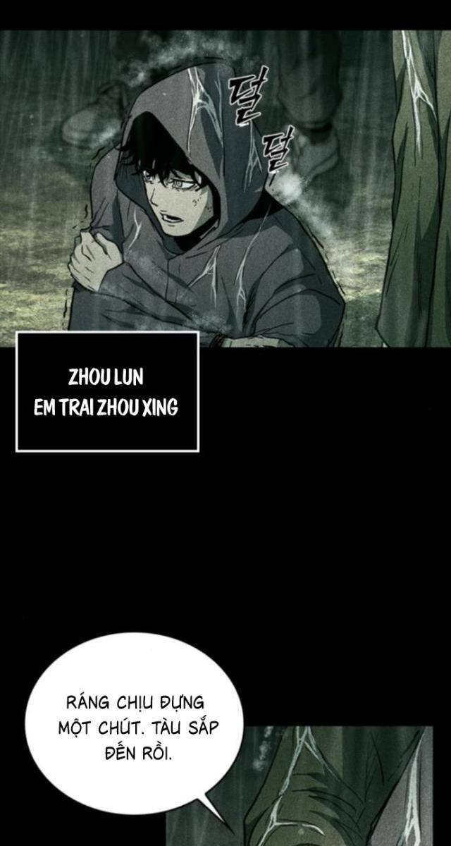 Cửu Long Saroka - Page 58