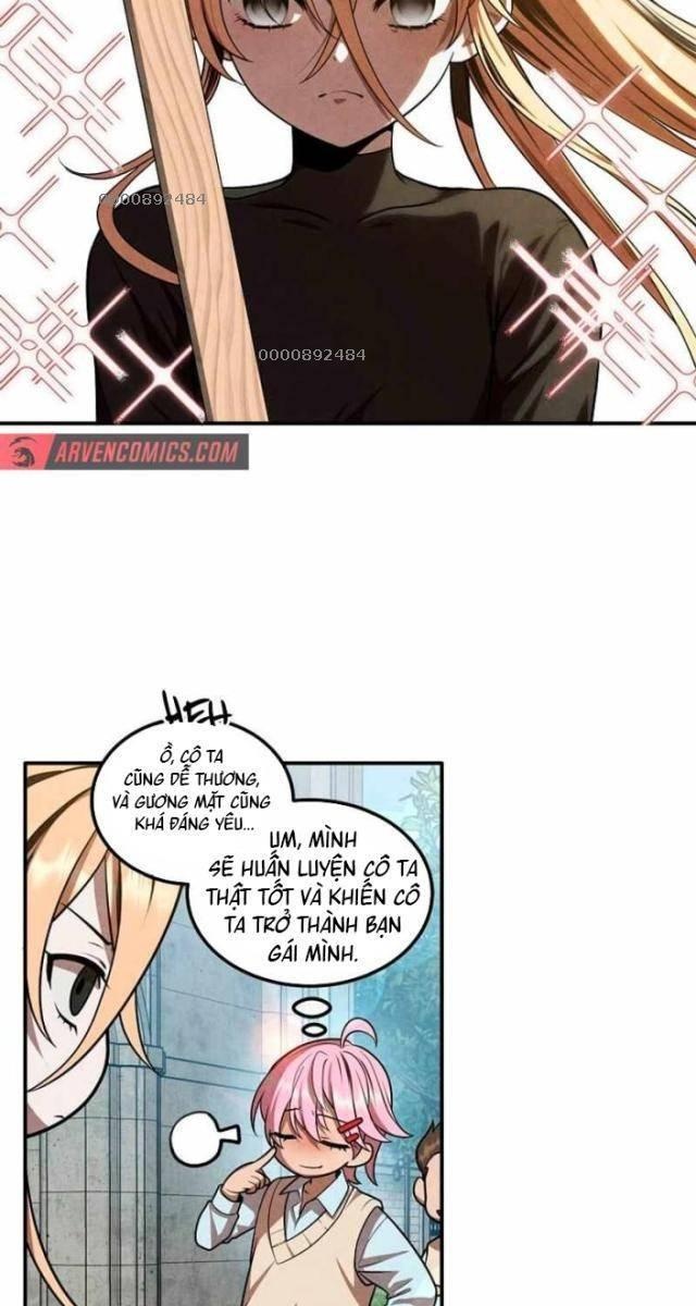 Con Trai Út Huyền Thoại Nhà Hầu Tước - Page 9