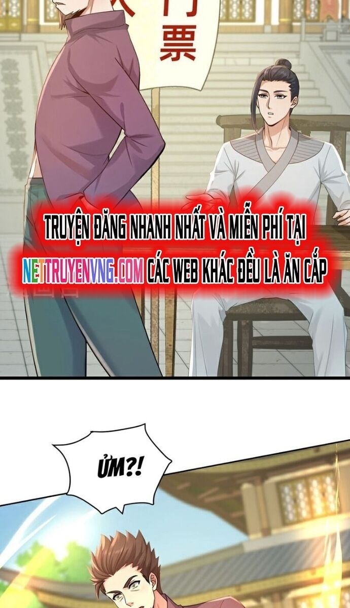 Trấn Quốc Thần Tế - Page 19