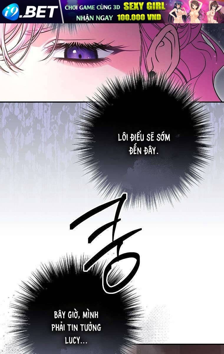 Tôi Bị Mắc Kẹt Trong Trò Chơi Lỗi - Page 83