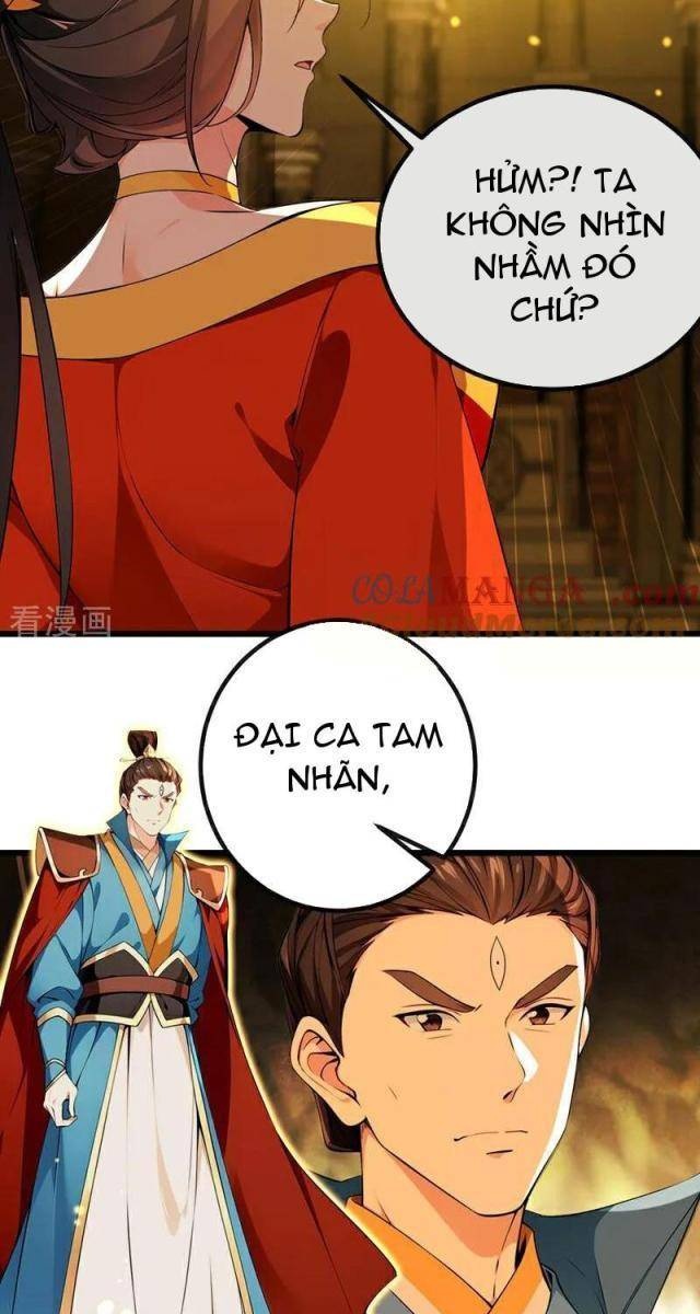 Tuyệt Thế Đan Thần - Page 13