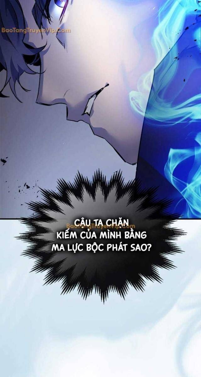 Thăng Cấp Cùng Thần - Page 22