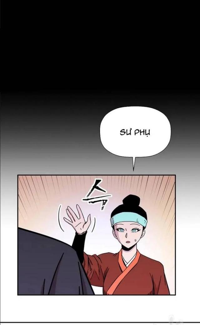 Học Giả Trở Lại - Page 37