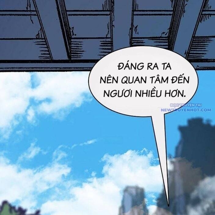 Hồi ức Của Chiến Thần - Page 76