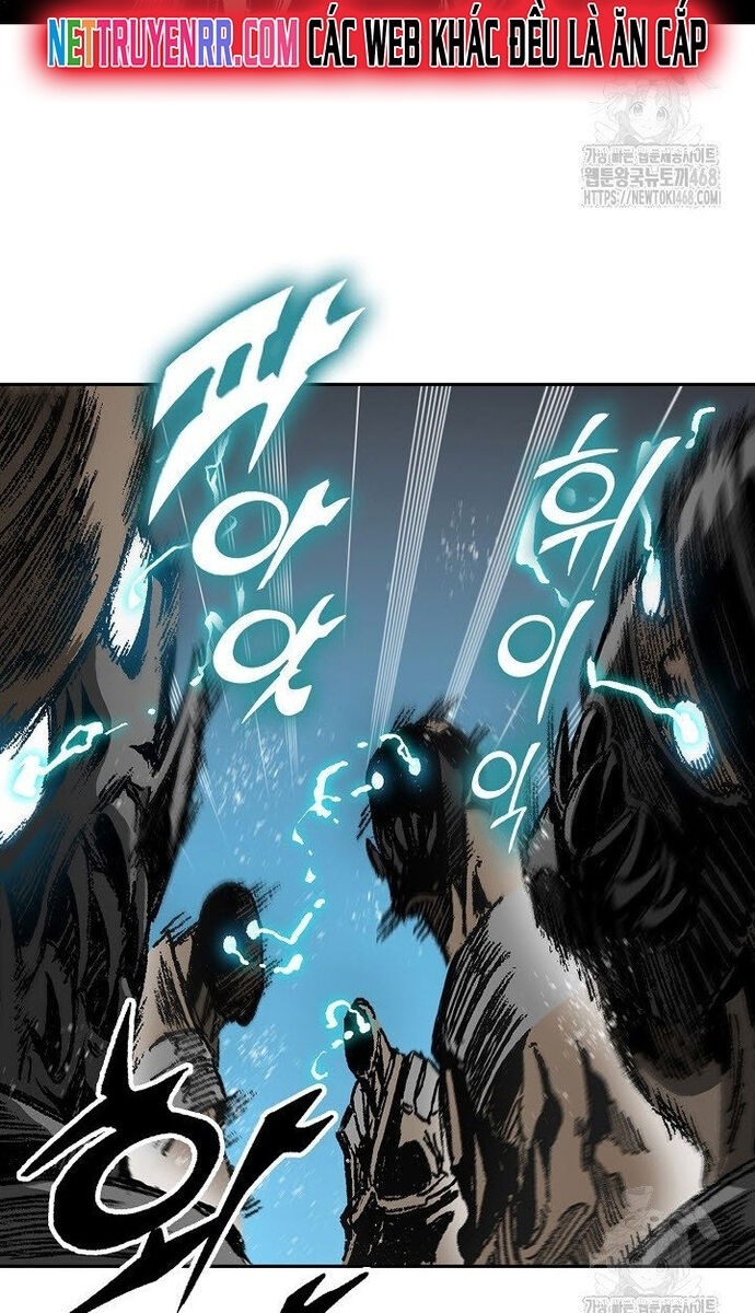 Hồi ức Của Chiến Thần - Page 27