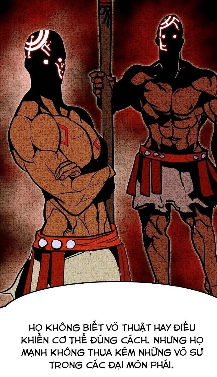 Hồi Quy Trở Lại Thành Kẻ Vô Dụng - Page 95