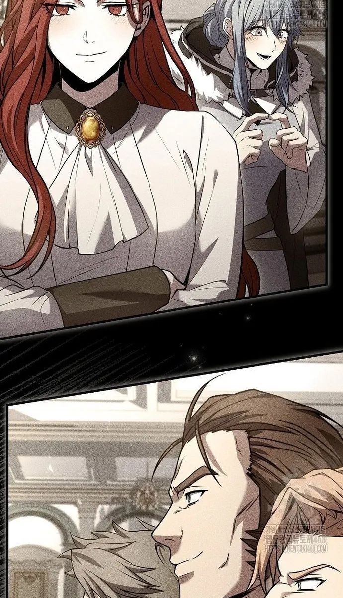 Huyền Thoại Giáo Sĩ Trở Lại - Page 25