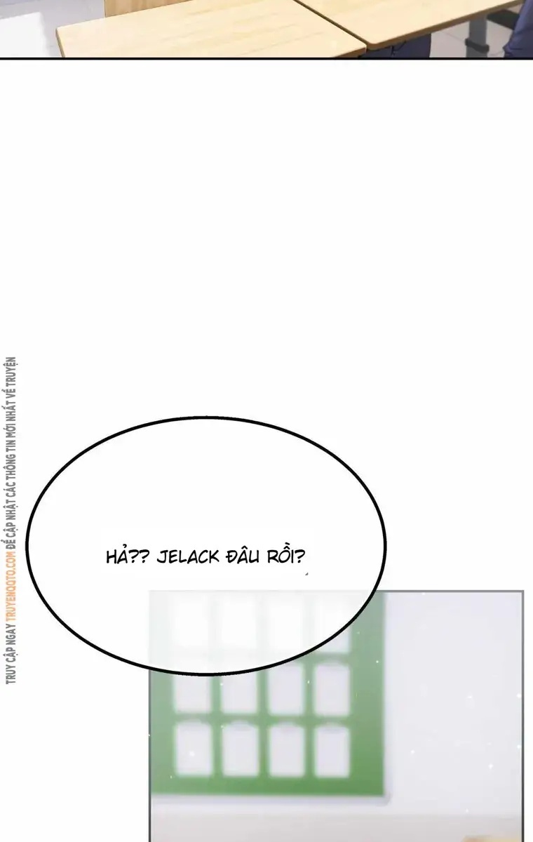 Tôi Là Học Sinh Hạng D - Page 6