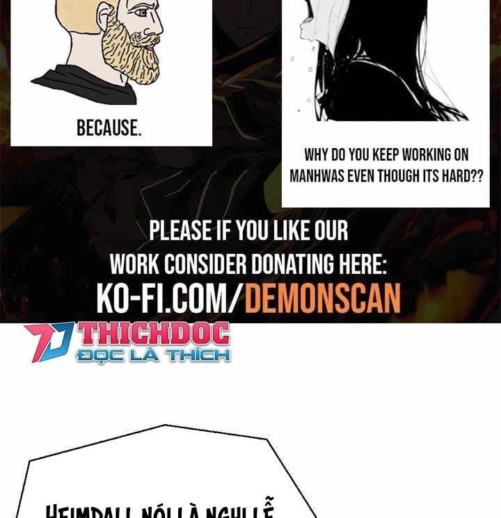 Huyền Thoại Giáo Sĩ Trở Lại - Page 5