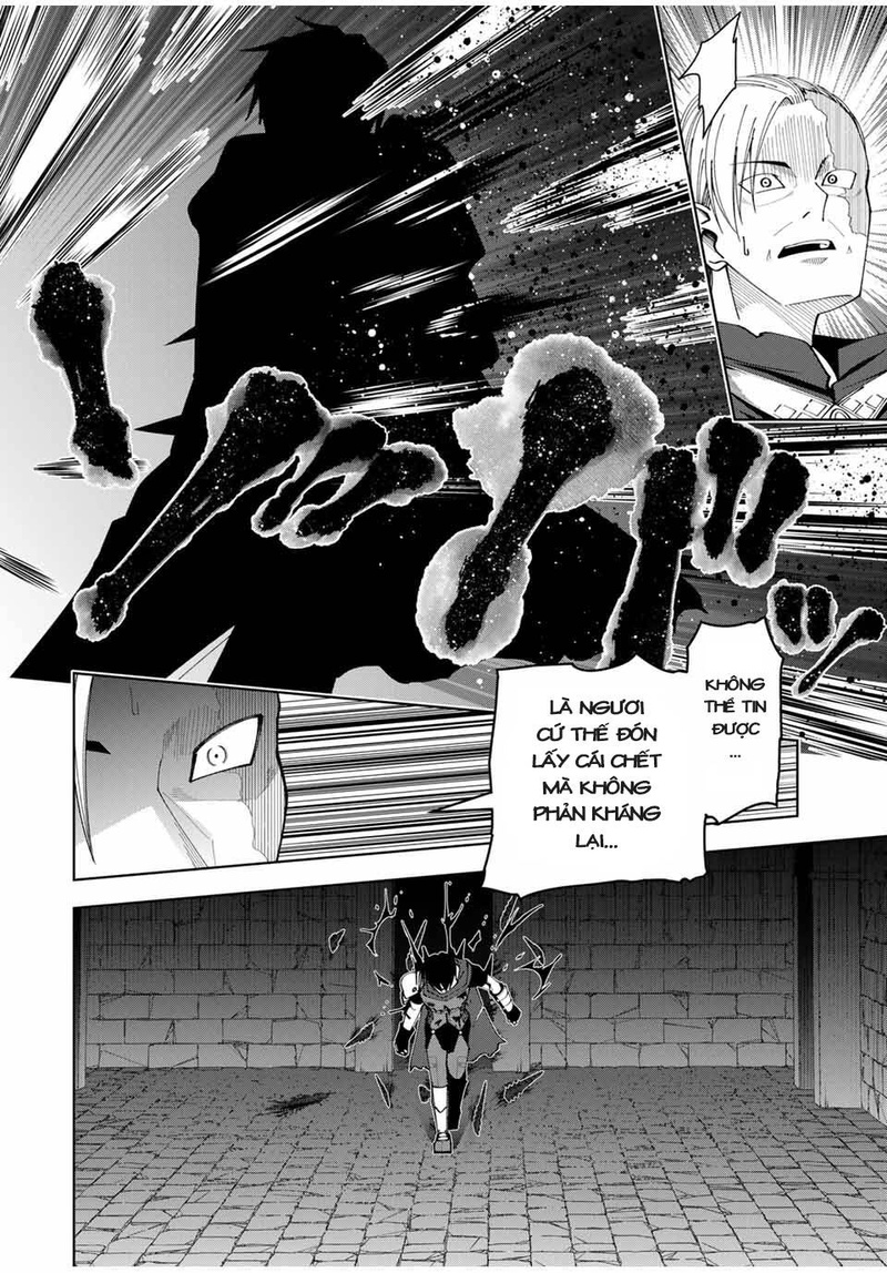 Yuusha to Yobareta Nochi ni: Soshite Musou Otoko wa Kazoku wo Tsukuru - Page 5