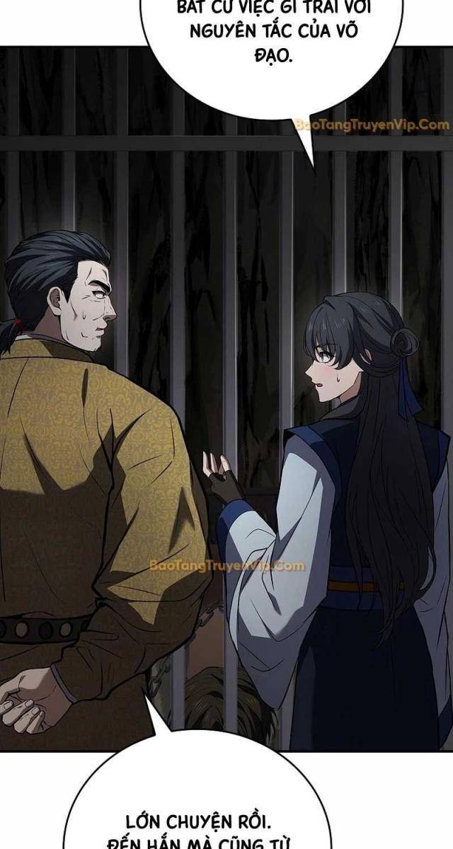 Chuyển Sinh Thành Tiêu Sư - Page 104