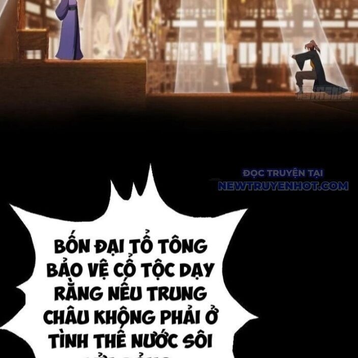 Hoá Ra Ta Đã Vô Địch Từ Lâu - Page 45