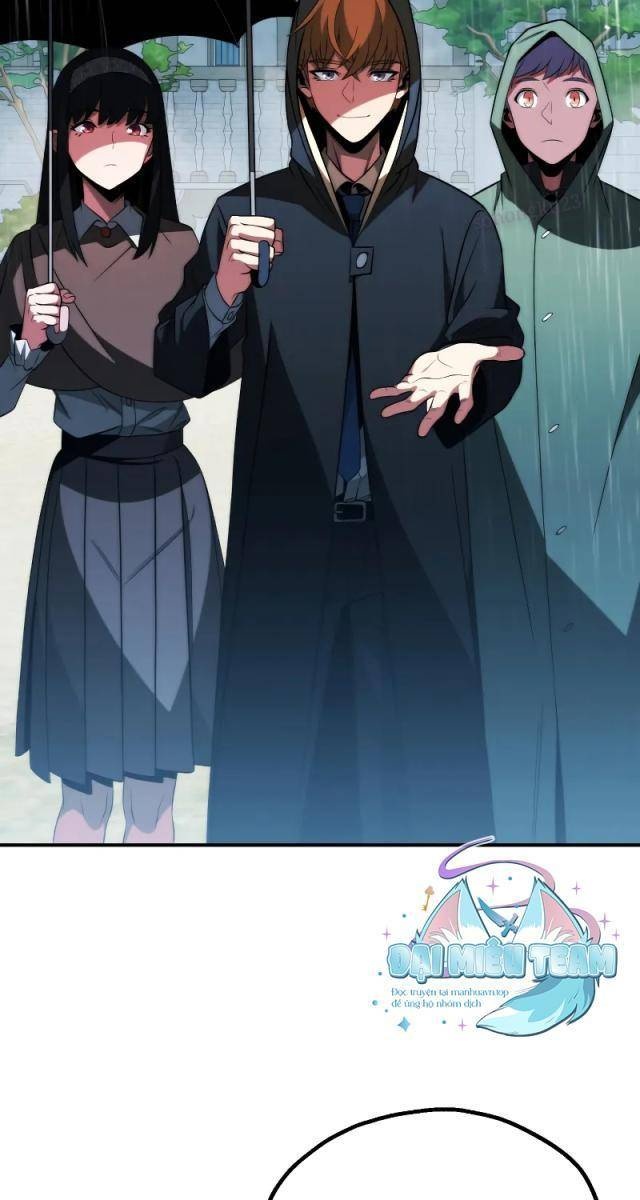 Con Trai Út Của Đại Pháp Sư Lừng Danh - Page 56