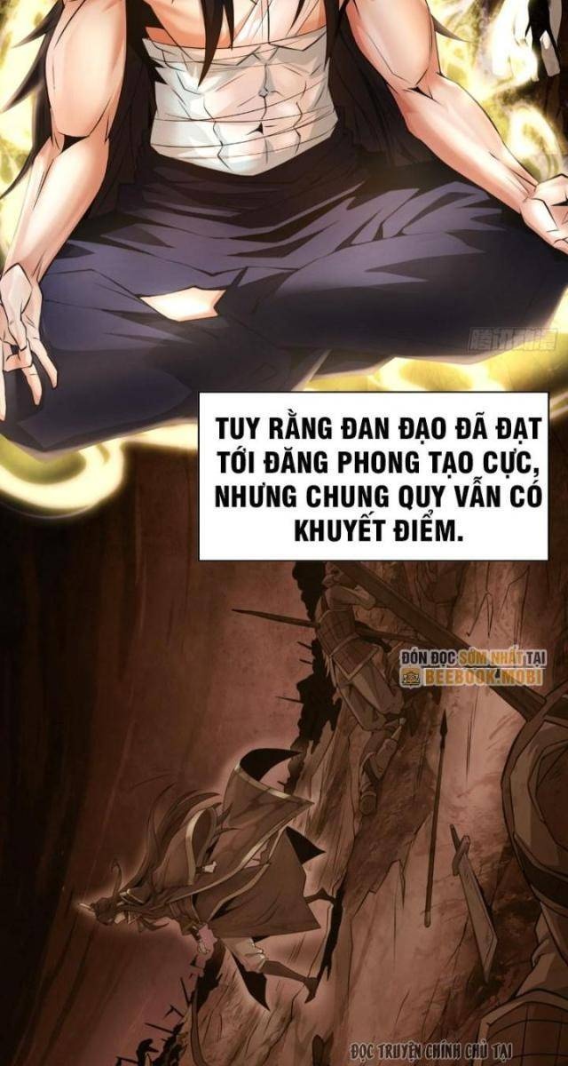Tuyệt Thế Đan Thần - Page 54