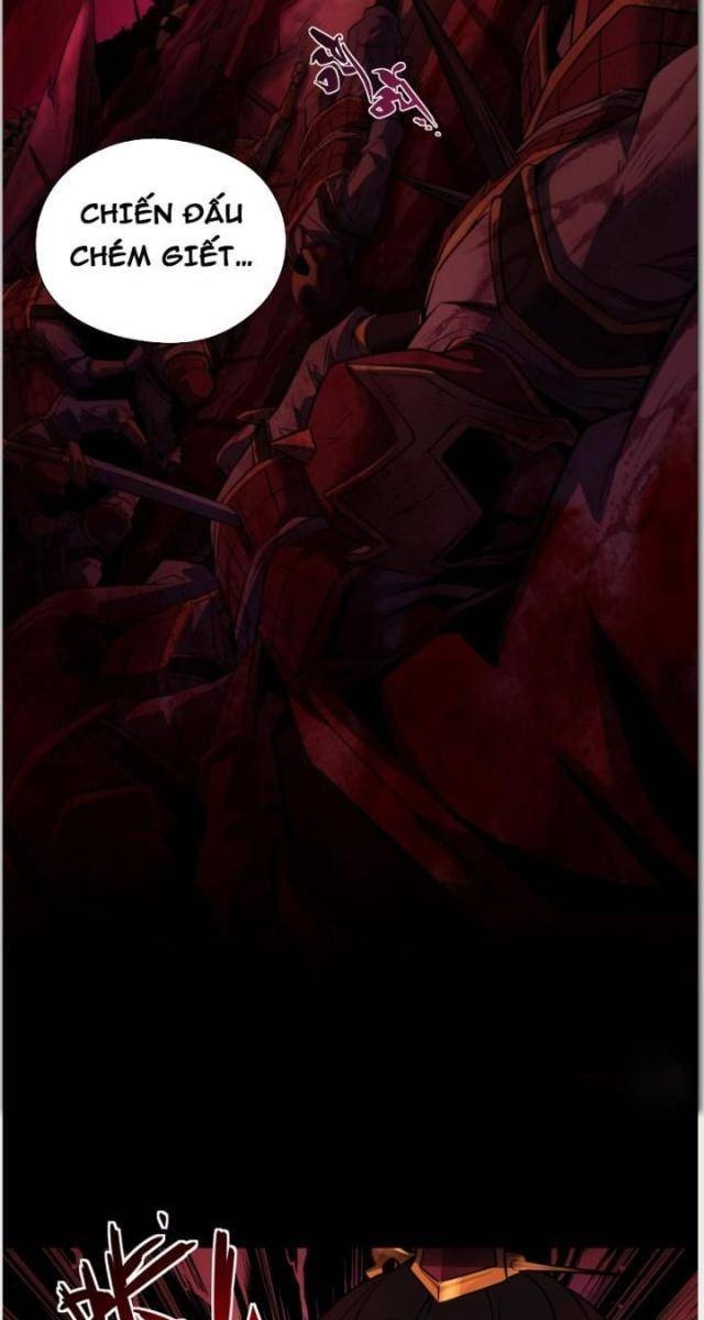 Tuyệt Thế Đan Thần - Page 19