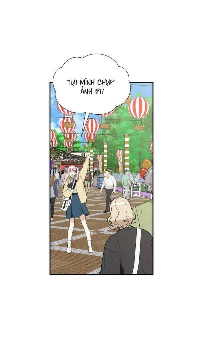 Điều Ước Sao Băng - Page 24