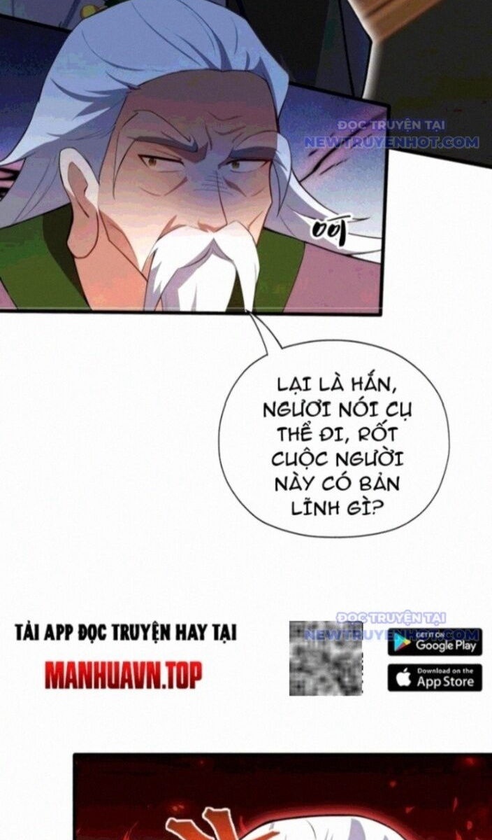 Hoá Ra Ta Đã Vô Địch Từ Lâu - Page 28