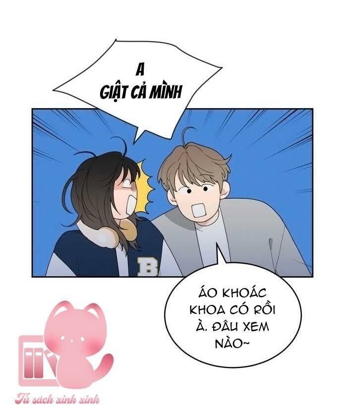 Vận May Không Ngờ - Page 42