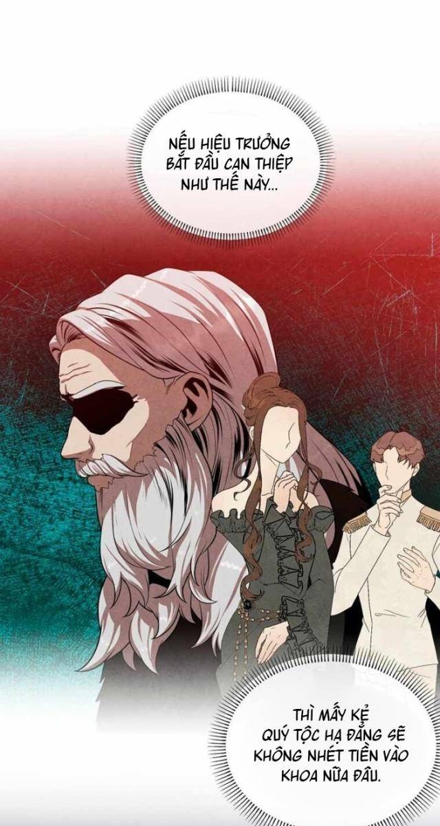 Con Trai Út Huyền Thoại Nhà Hầu Tước - Page 40