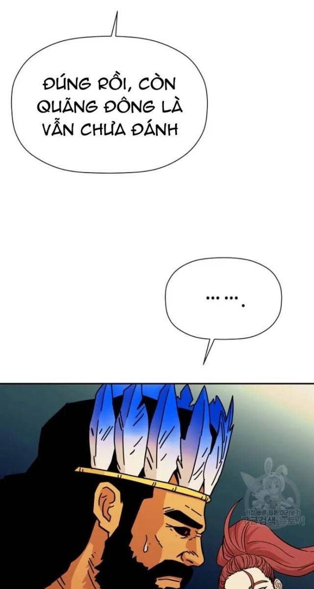 Học Giả Trở Lại - Page 15