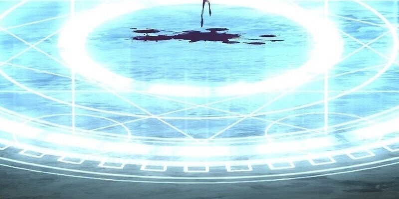 Huyền Thoại Giáo Sĩ Trở Lại - Page 197