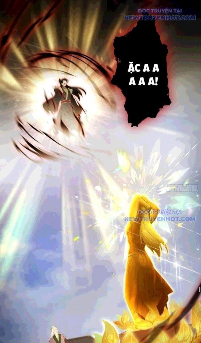 Hoá Ra Ta Đã Vô Địch Từ Lâu - Page 64