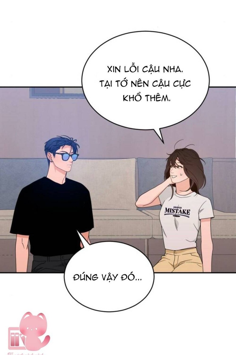 Vận May Không Ngờ - Page 59