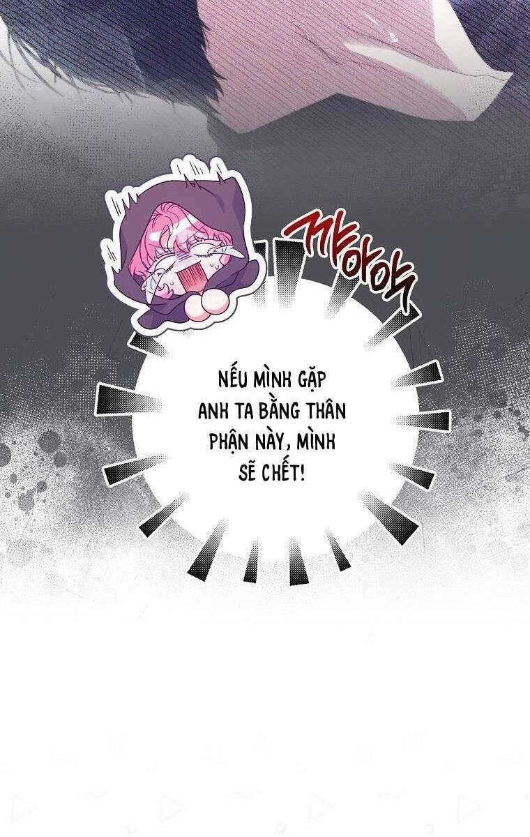 Tôi Bị Mắc Kẹt Trong Trò Chơi Lỗi - Page 158