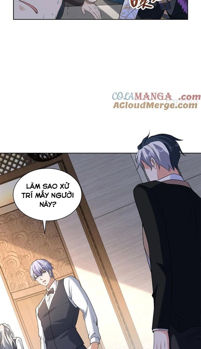 Đại Phản Diện - Page 19