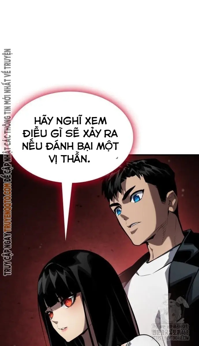 Chiêu Hồn Giả Siêu Phàm - Page 44