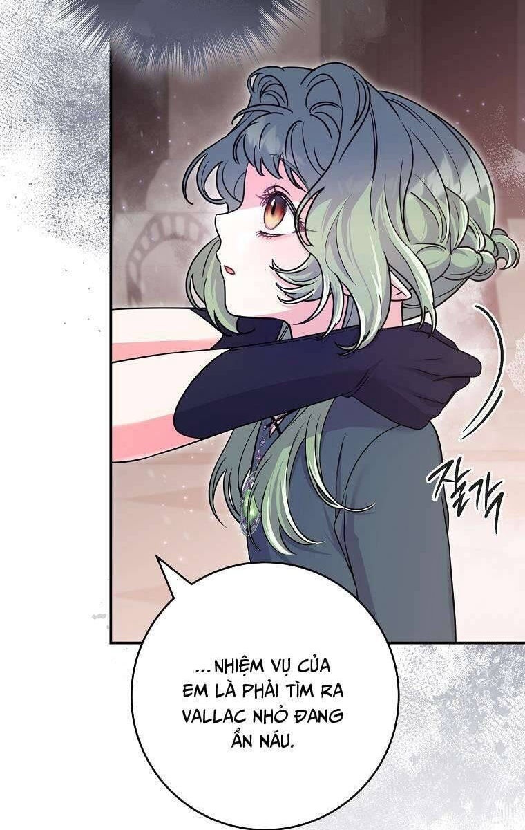 Tôi Bị Mắc Kẹt Trong Trò Chơi Lỗi - Page 84