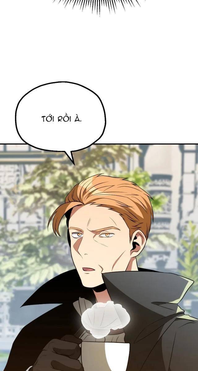 Con Trai Út Của Đại Pháp Sư Lừng Danh - Page 43