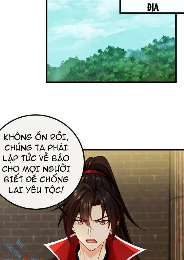 Tuyệt Thế Đan Thần - Page 19