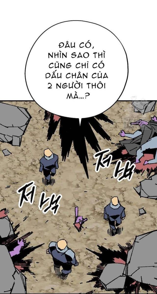 Tôi Đã Đạt Đến Cấp Độ Tối Đa Và Quay Trở Lại - Page 37