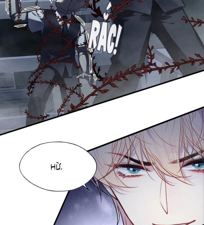 Anh Ấy Chưa Từng Rơi Xuống - Page 43