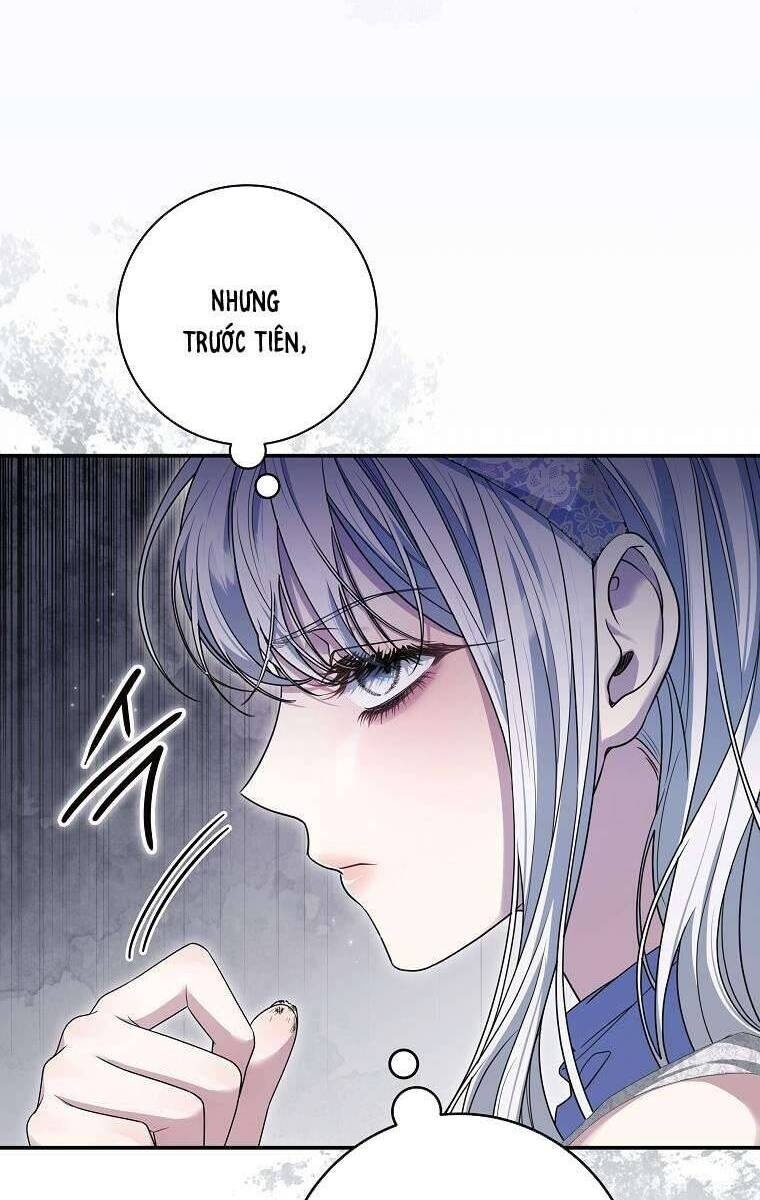 Tôi Bị Mắc Kẹt Trong Trò Chơi Lỗi - Page 56