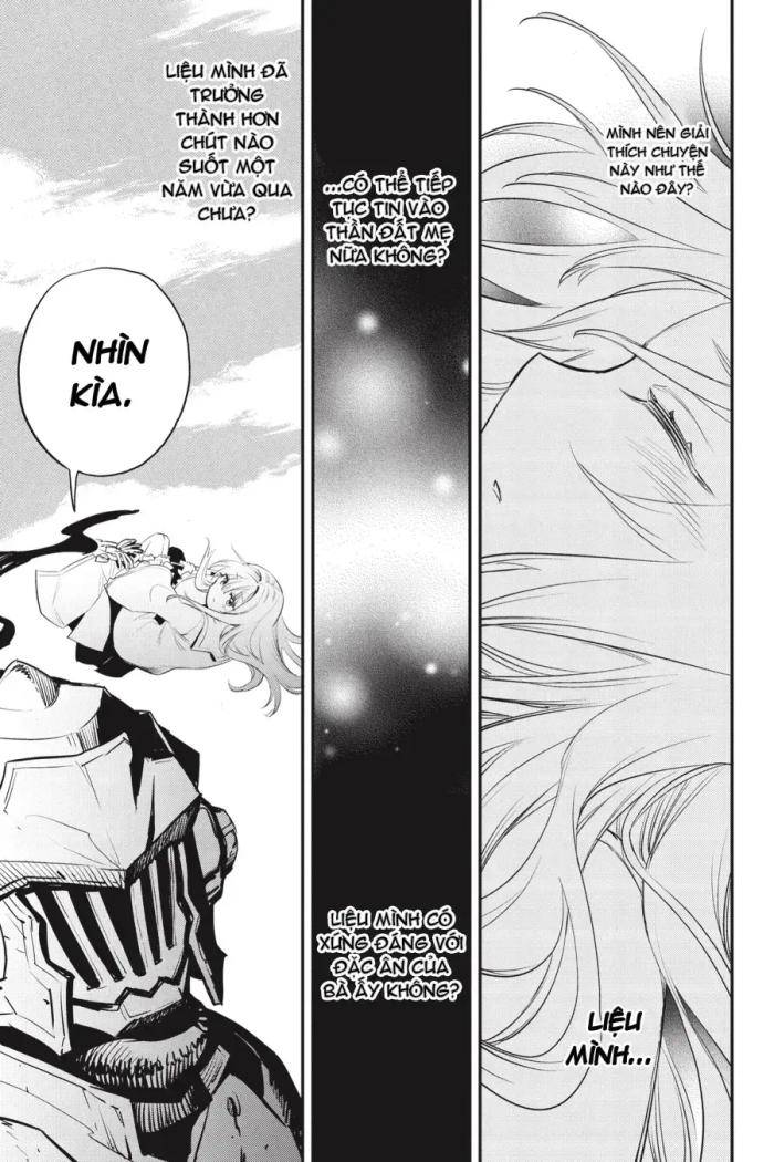 Thợ Săn Goblin - Page 13