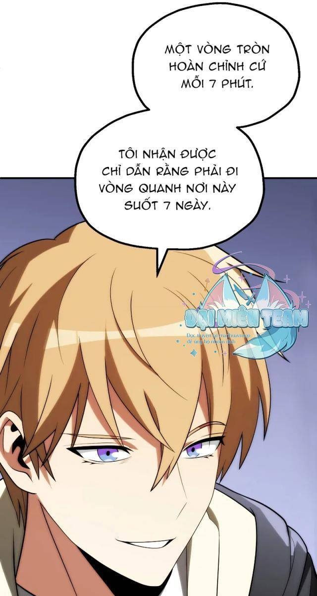 Con Trai Út Của Đại Pháp Sư Lừng Danh - Page 82