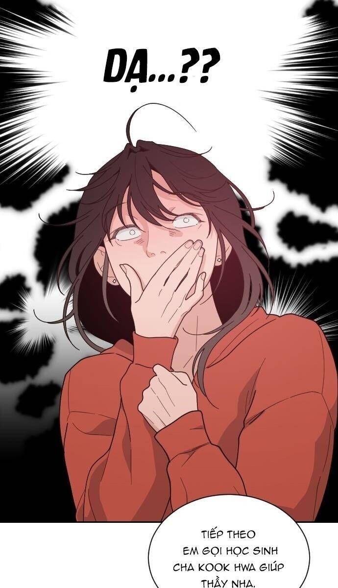 Vận May Không Ngờ - Page 58