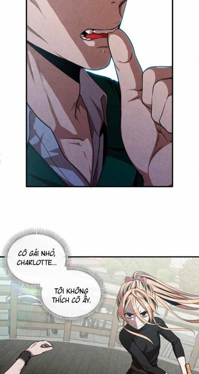 Con Trai Út Huyền Thoại Nhà Hầu Tước - Page 34