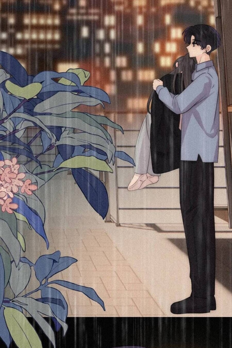 Bá Vương Sủng Ái Cô Vợ Mù - Page 18