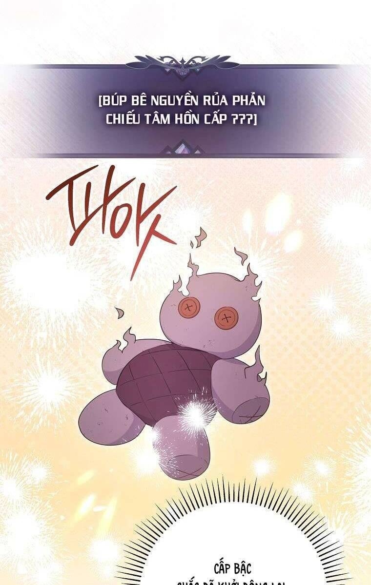 Tôi Bị Mắc Kẹt Trong Trò Chơi Lỗi - Page 53