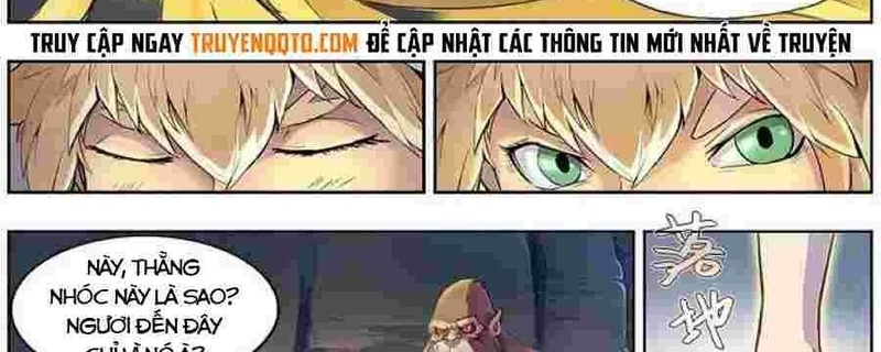 Yêu Túc Sơn - Page 6