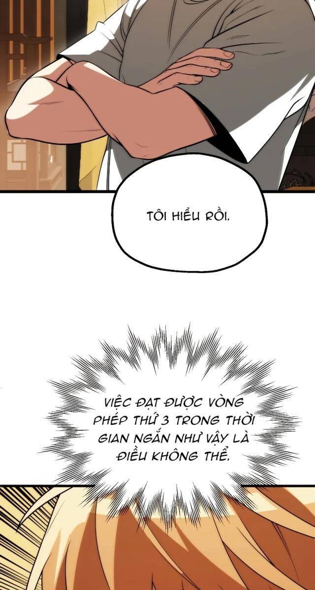 Con Trai Út Của Đại Pháp Sư Lừng Danh - Page 25