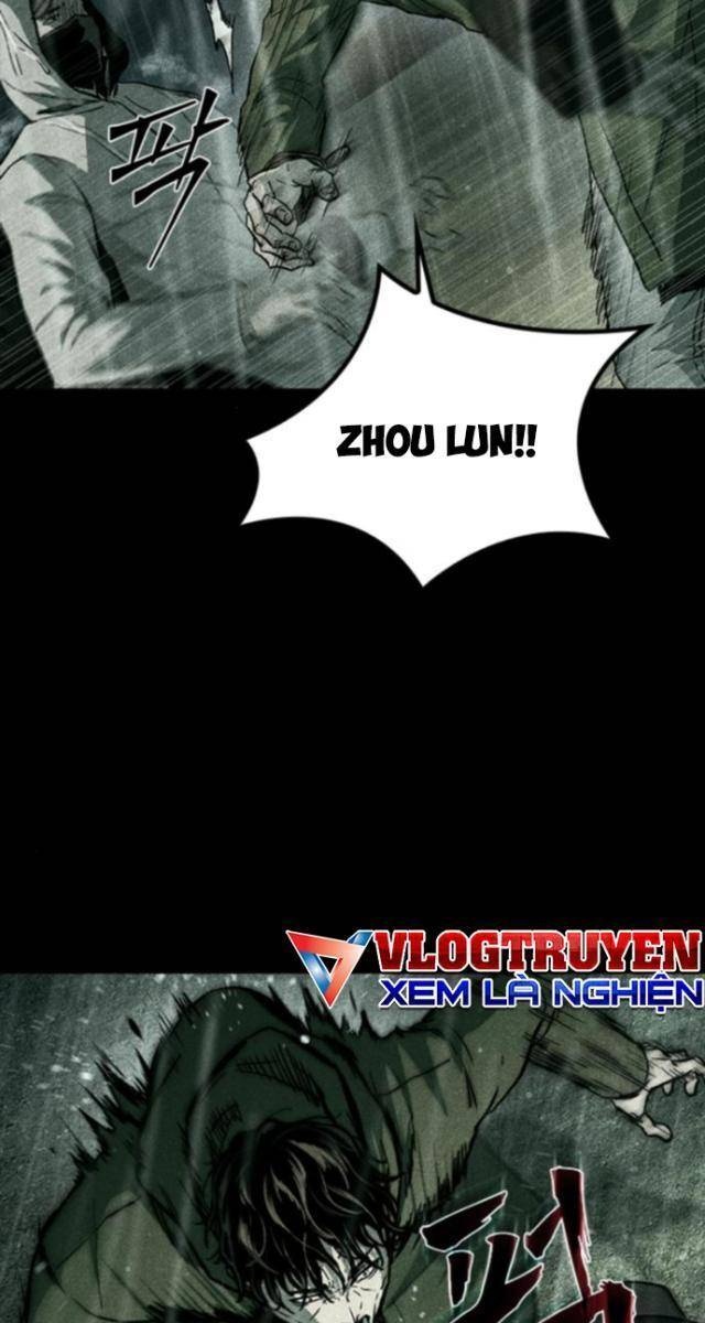 Cửu Long Saroka - Page 76