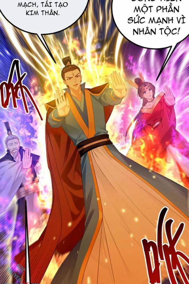 Tuyệt Thế Đan Thần - Page 28