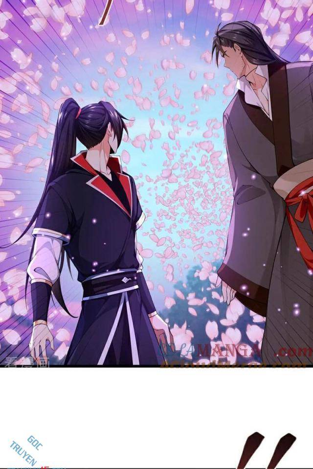 Tuyệt Thế Đan Thần - Page 5