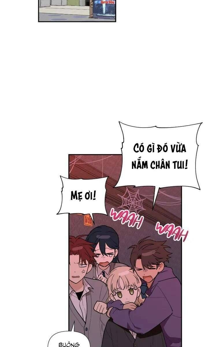 Điều Ước Sao Băng - Page 38